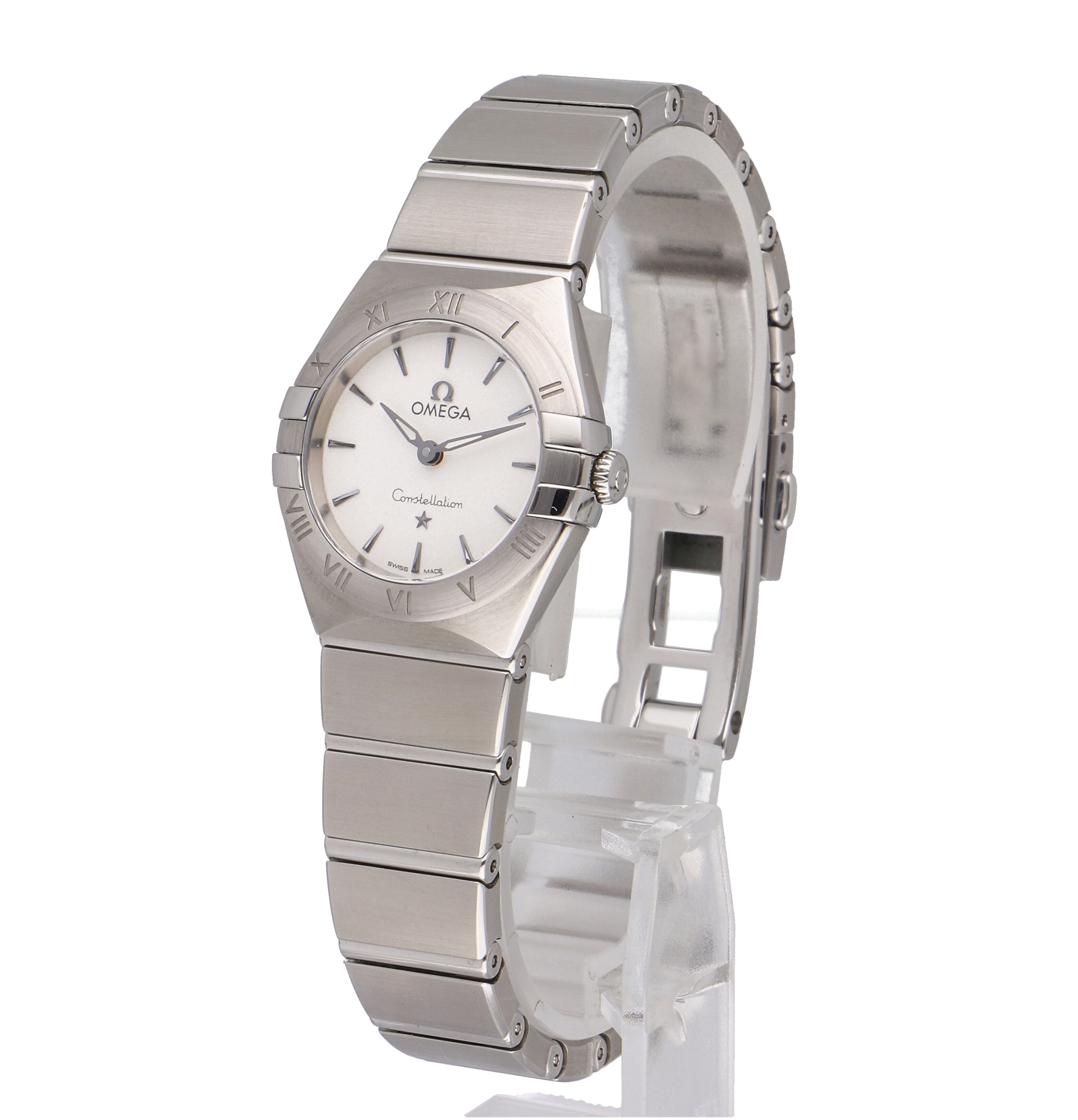 Omega Constellation